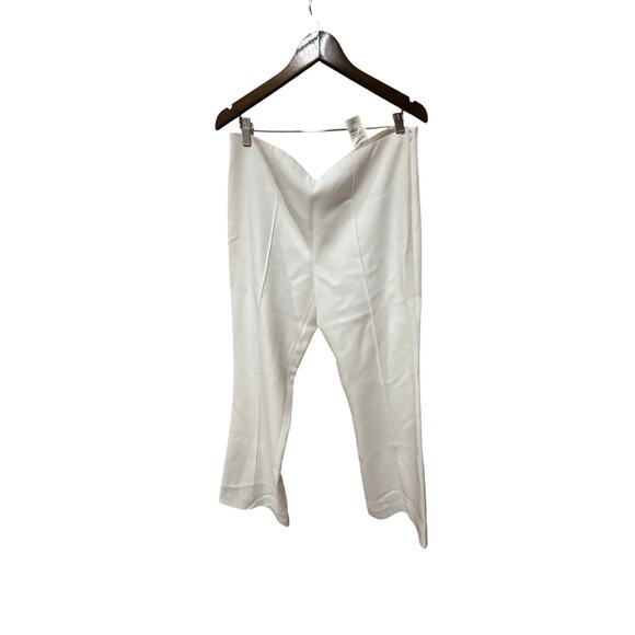 The Row Beca Pant Size 12 New with Tags - Picture 4 of 7